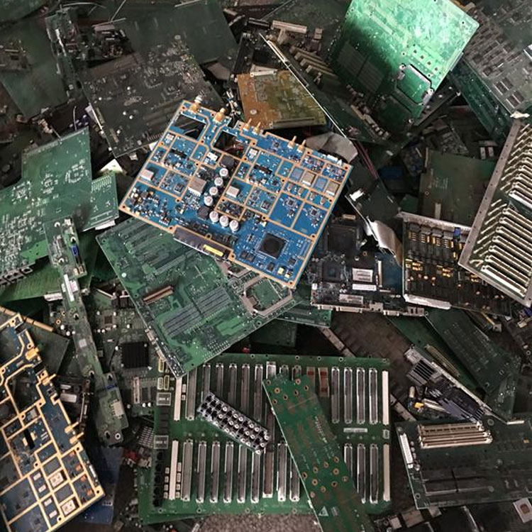 電子元件銷毀服務：保護隱私，從源頭做起