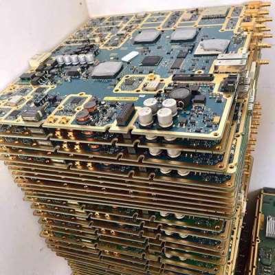 企業升級設備？電子元件銷毀必做一步