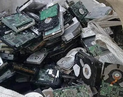 別小看電子元件銷毀：它能救您的企業(yè)信譽(yù)
