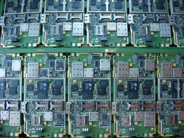 專業(yè)電子元件銷毀：省心省力，環(huán)保優(yōu)先