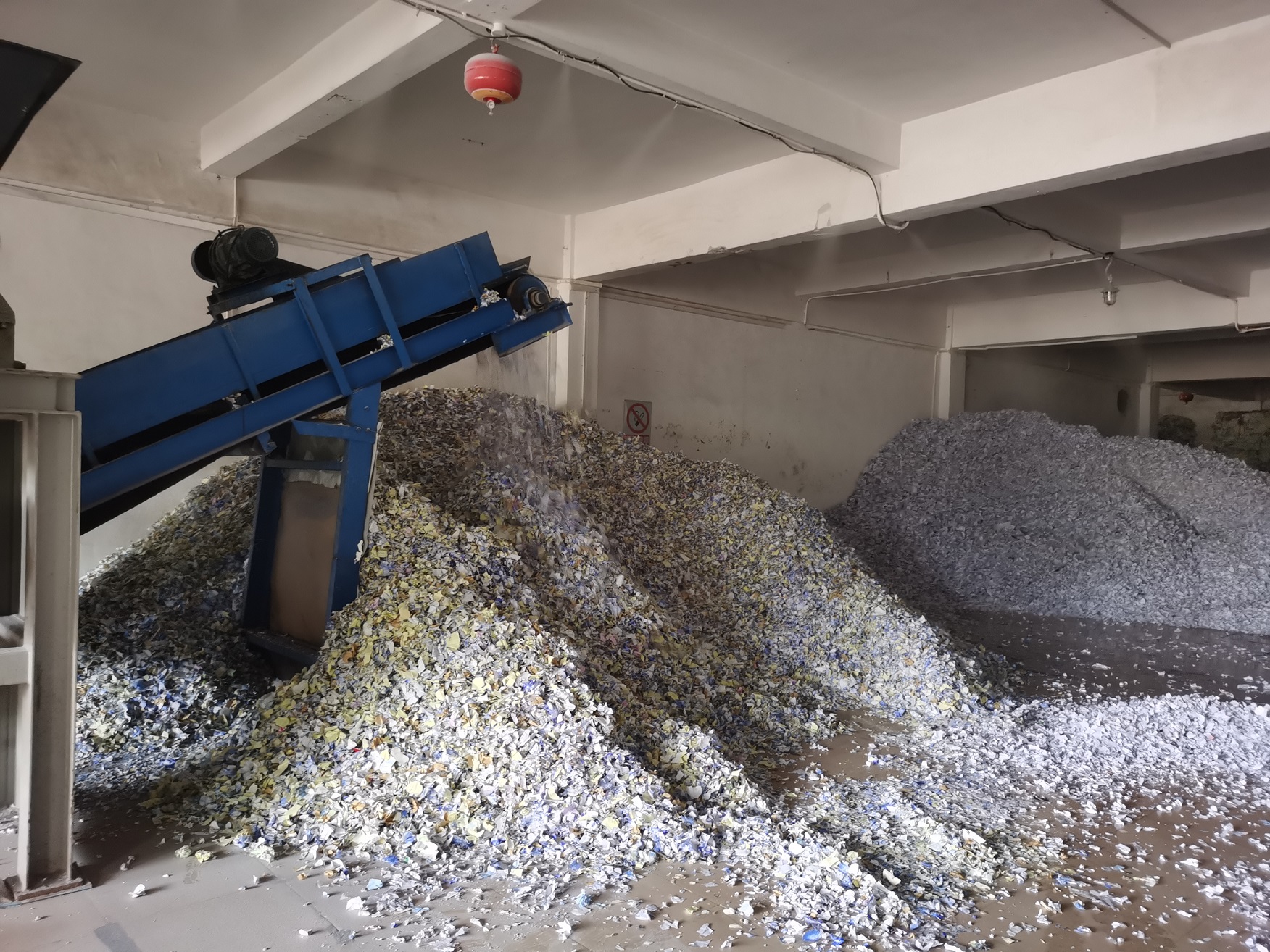 大量文件銷毀公司的原因是什么(公司為什么要進行文件銷毀) 大量文件銷毀公司的原因是什么(公司為什么要進行文件銷毀)