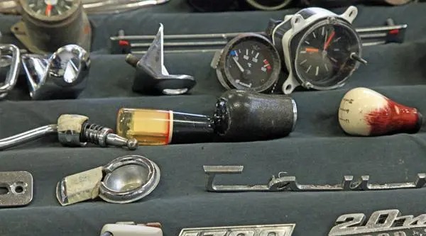 汽車配件銷毀價錢是多少（銷毀汽車配件費用和過程）